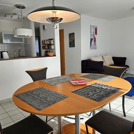 Komfortables 3-Zimmer Apartment In Schwetzingen Zwischen Mannheim Und Heidelberg Exteriér fotografie