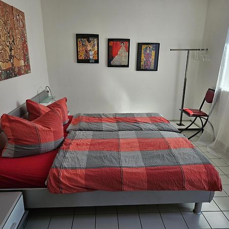 Komfortables 3-Zimmer Apartment In Schwetzingen Zwischen Mannheim Und Heidelberg Exteriér fotografie