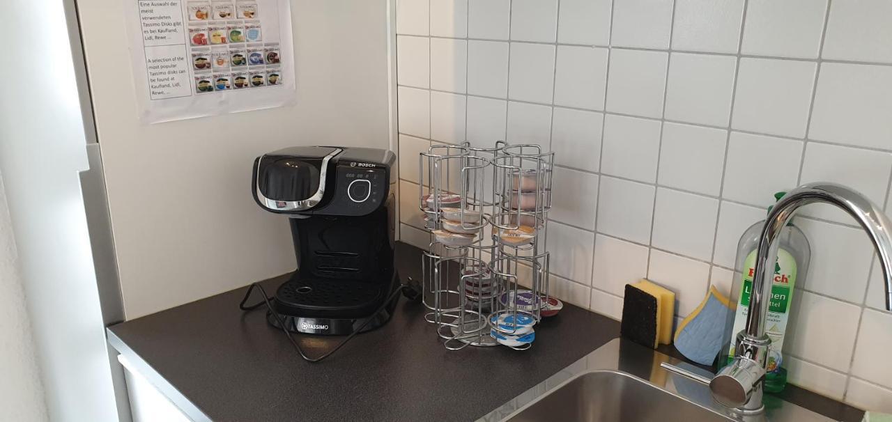 Komfortables 3-Zimmer Apartment In Schwetzingen Zwischen Mannheim Und Heidelberg Exteriér fotografie