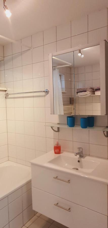 Komfortables 3-Zimmer Apartment In Schwetzingen Zwischen Mannheim Und Heidelberg Exteriér fotografie