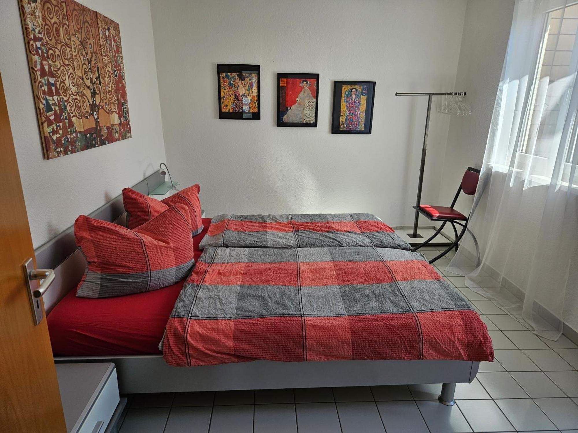 Komfortables 3-Zimmer Apartment In Schwetzingen Zwischen Mannheim Und Heidelberg Exteriér fotografie