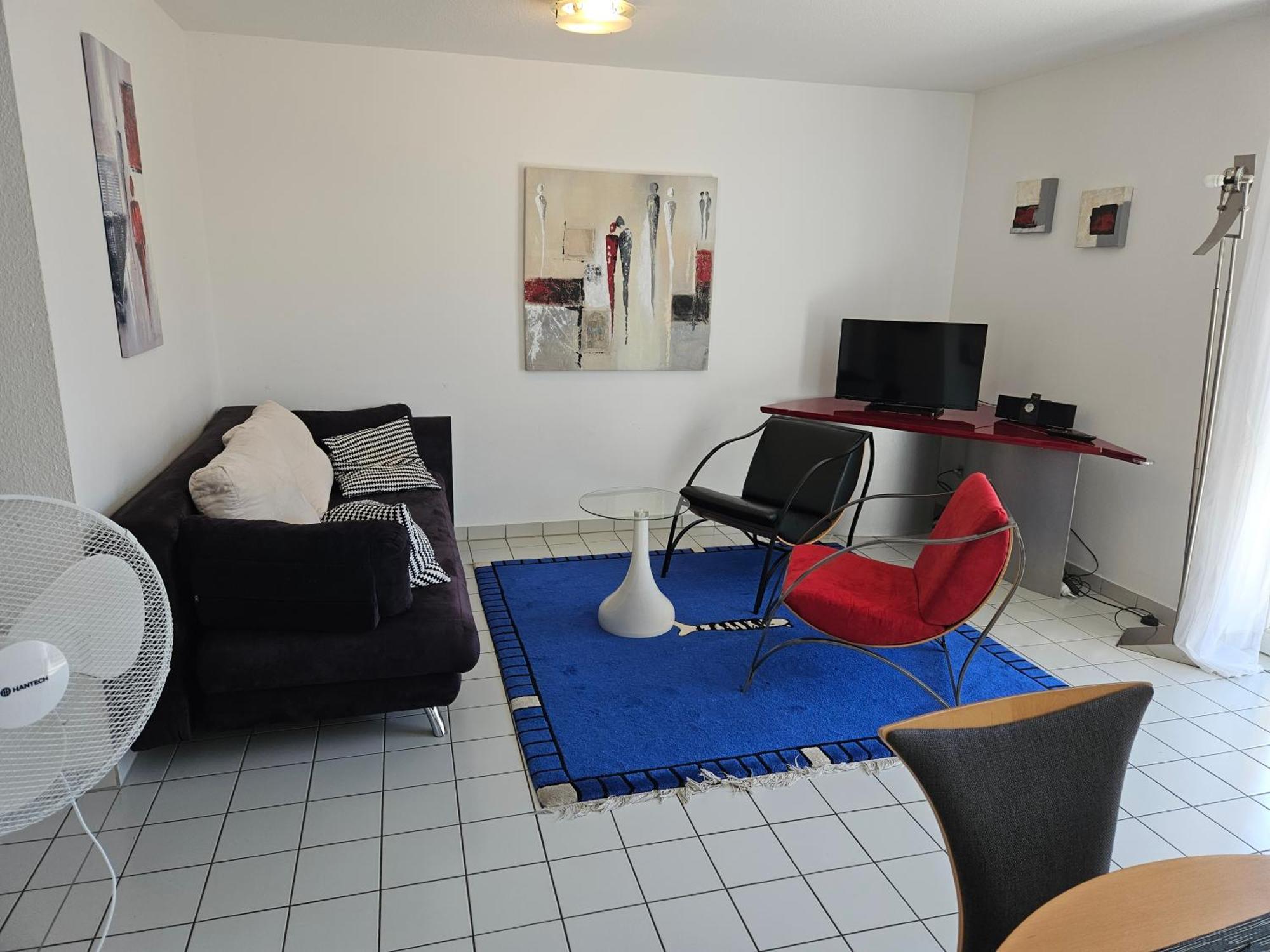 Komfortables 3-Zimmer Apartment In Schwetzingen Zwischen Mannheim Und Heidelberg Exteriér fotografie